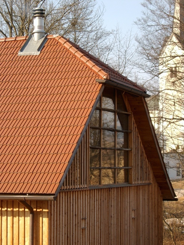 Ein Foto von Georg Wald