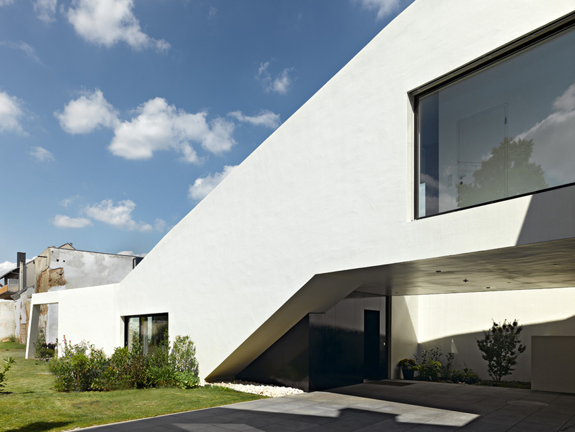 Ein Foto von Gebhard Sengmüller