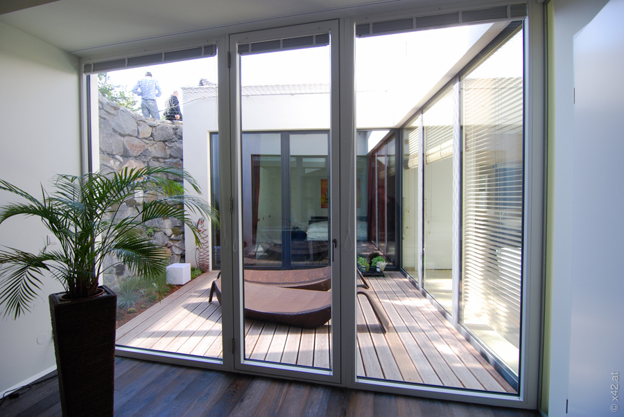 Ein Foto von Marko Jell-Paradeiser