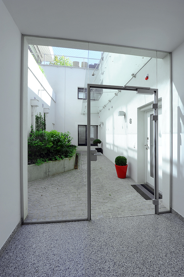 Ein Foto von AnnA BlaU