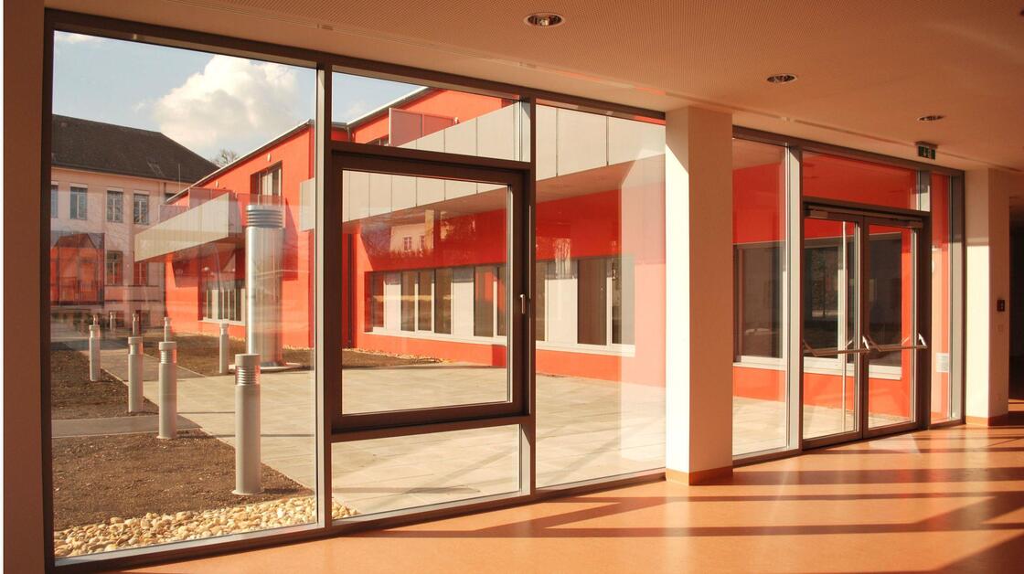 Ein Foto von Raumpunkt