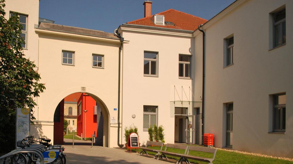 Ein Foto von Raumpunkt