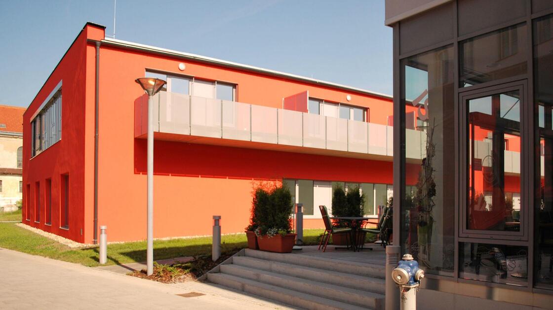 Ein Foto von Raumpunkt