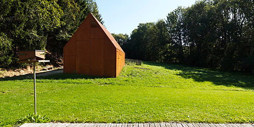 Ein Foto von Paul Ott