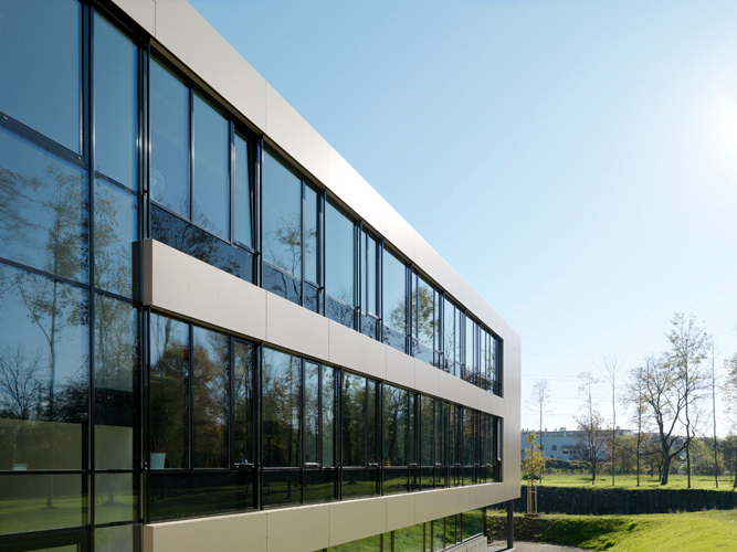 Ein Foto von Paul Ott