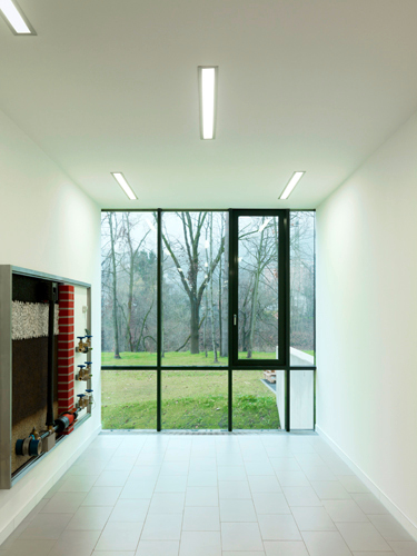 Ein Foto von Paul Ott