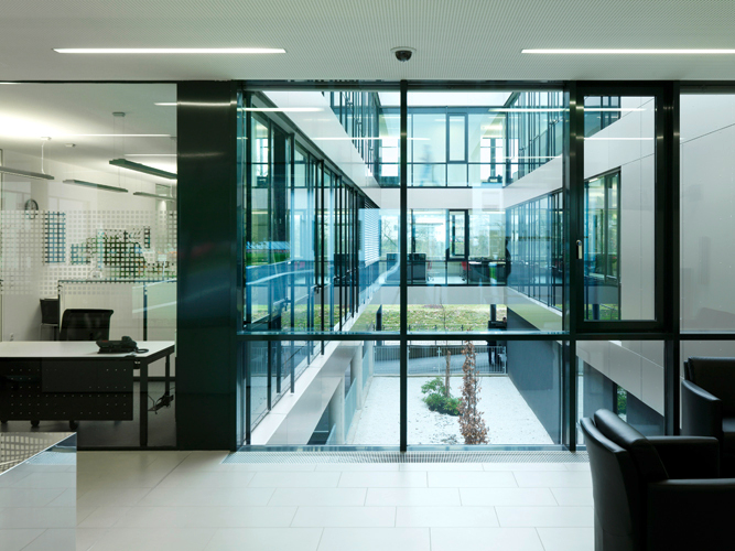 Ein Foto von Paul Ott