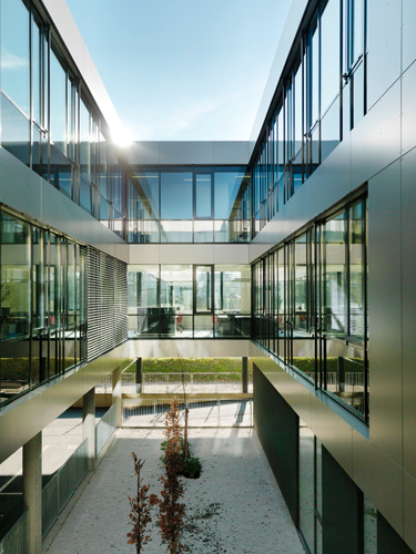 Ein Foto von Paul Ott