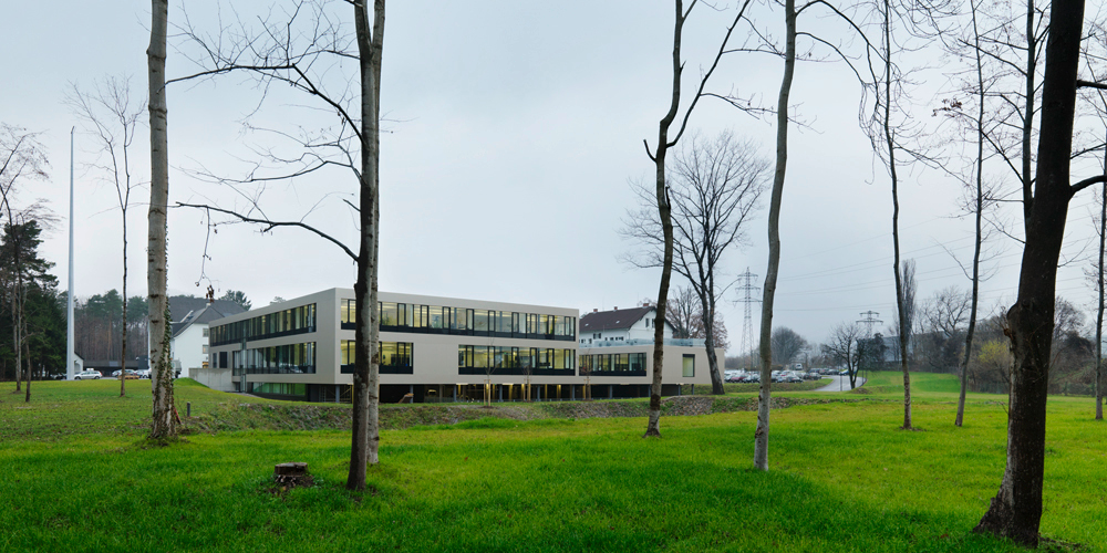 Ein Foto von Paul Ott