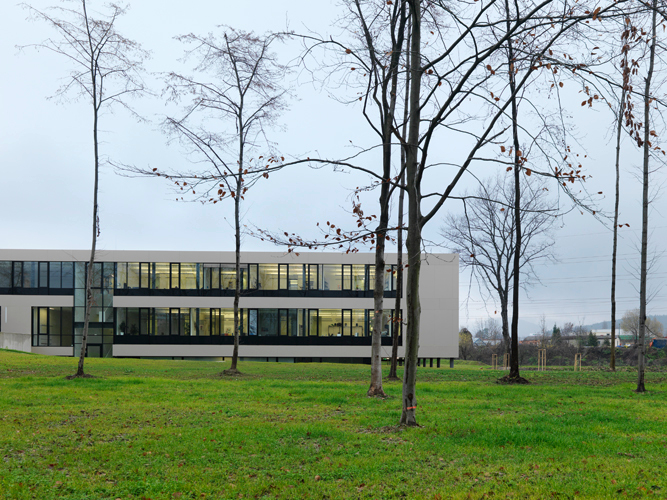 Ein Foto von Paul Ott