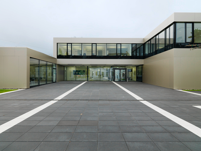 Ein Foto von Paul Ott