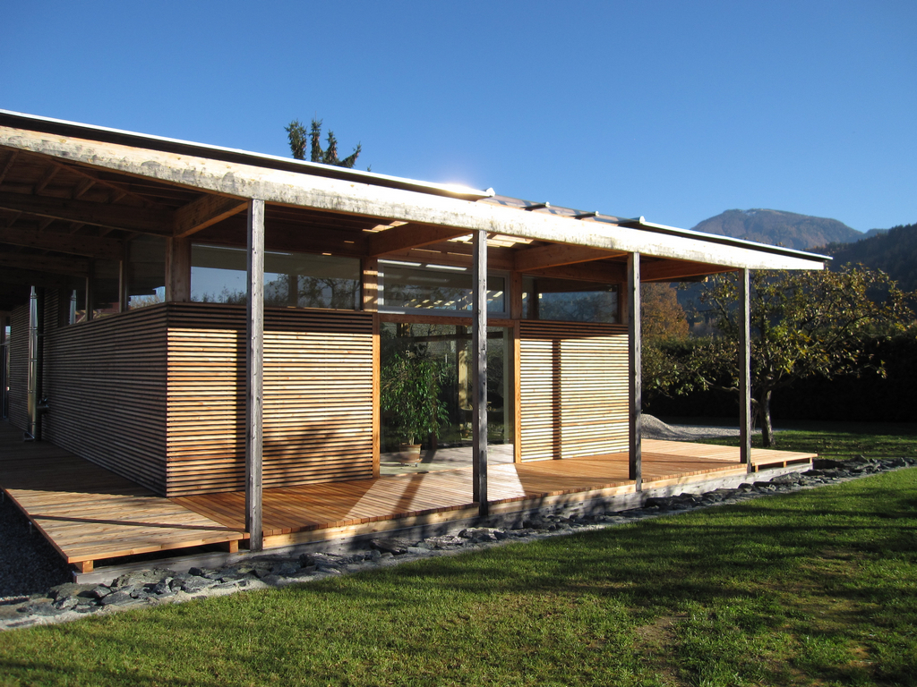 Ein Foto von Ludwig Riedmann