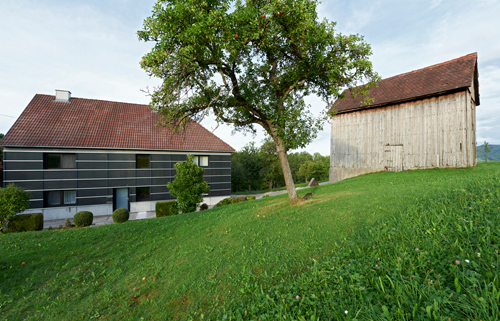 Ein Foto von Walter Ebenhofer