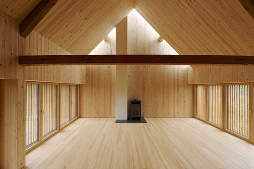 Ein Foto von Walter Ebenhofer