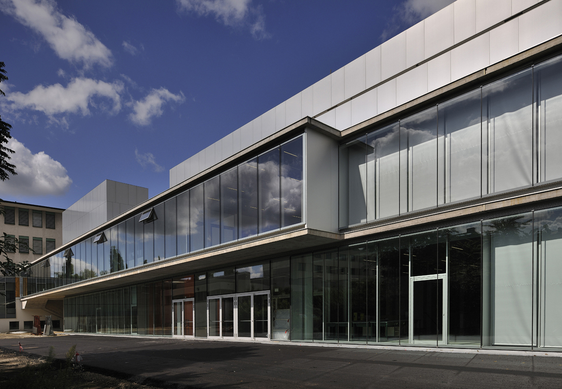 Ein Foto von Josef Pausch