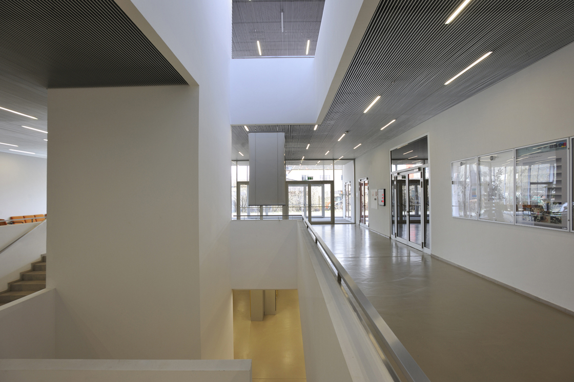 Ein Foto von Josef Pausch