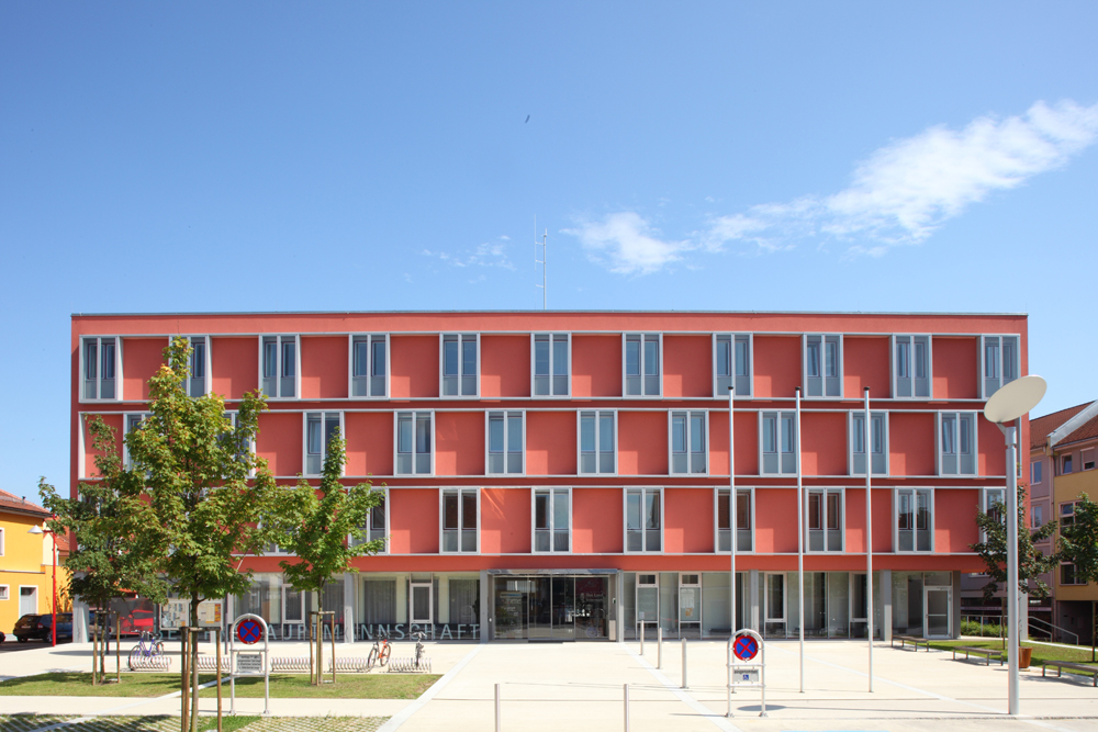 Ein Foto von Robert Frankl