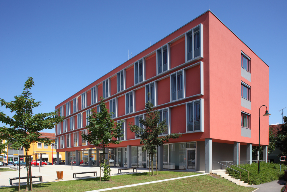 Ein Foto von Robert Frankl