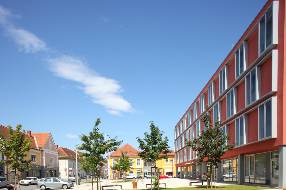 Ein Foto von Robert Frankl