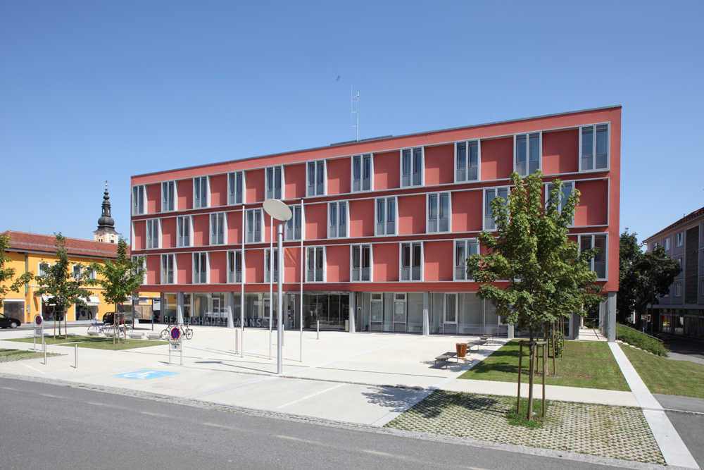 Ein Foto von Robert Frankl