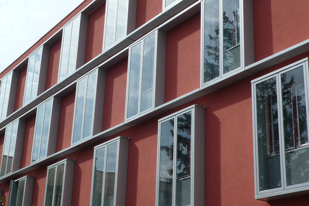 Ein Foto von Hohensinn Architektur