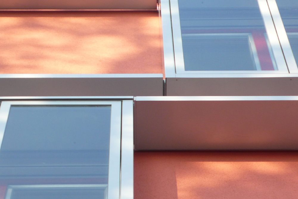 Ein Foto von Hohensinn Architektur