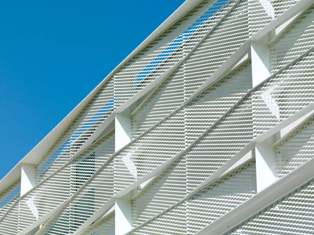 Ein Foto von Paul Ott