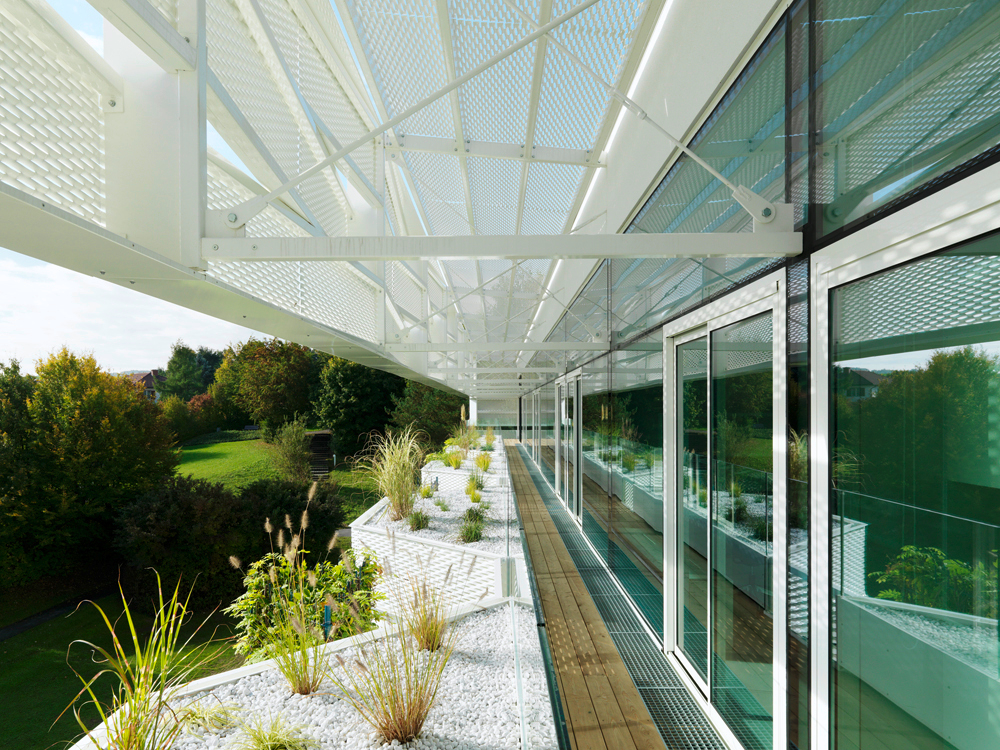 Ein Foto von Paul Ott