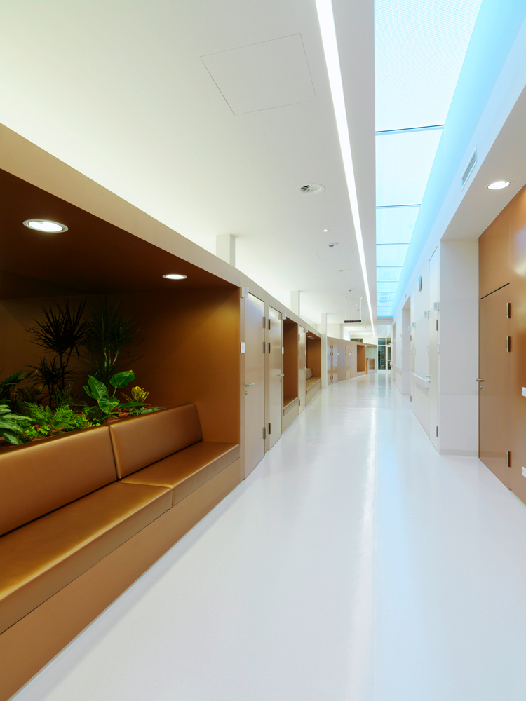 Ein Foto von Paul Ott