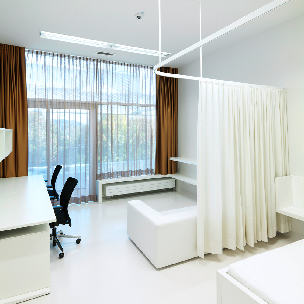 Ein Foto von Paul Ott