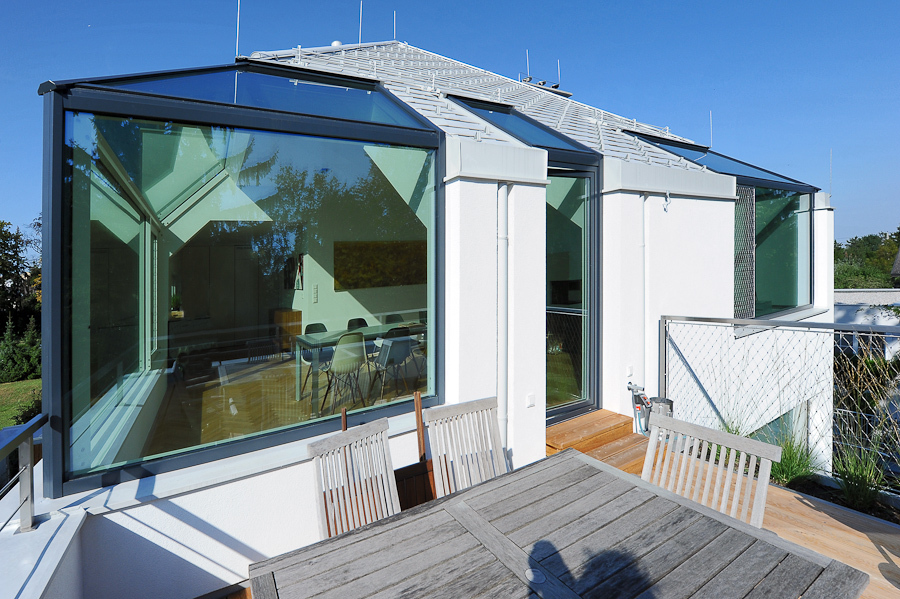 Ein Foto von AnnA BlaU