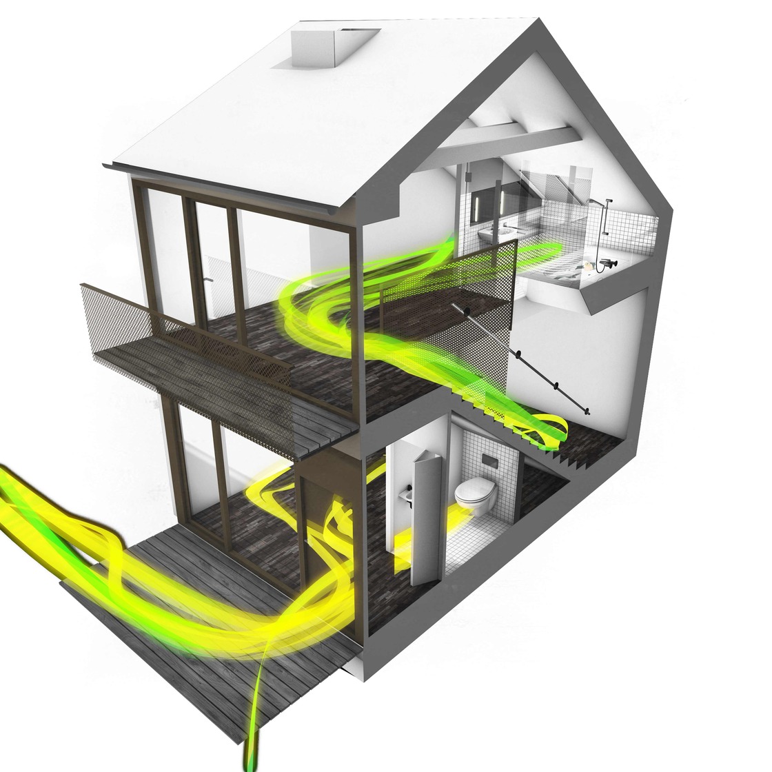 Ein Schaubild von INNOCAD