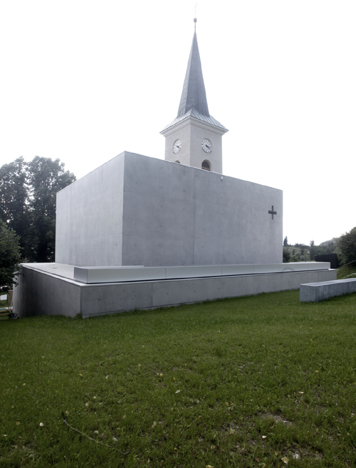 Ein Foto von Gerhard Maurer