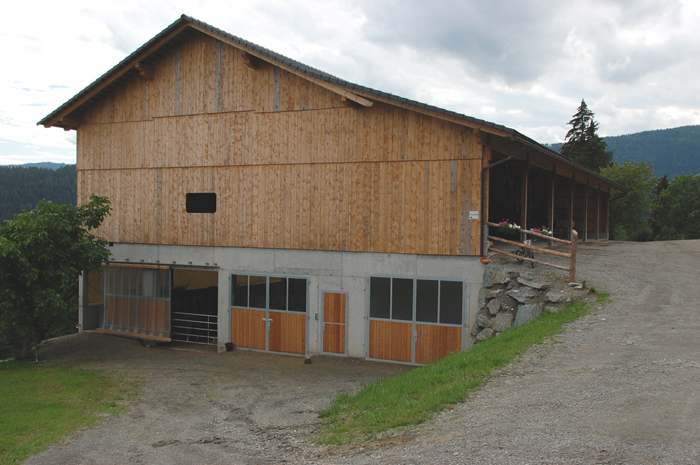 Ein Foto von Fritz Klaura