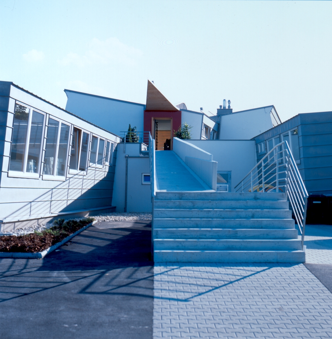 Ein Foto von László Krizmanics