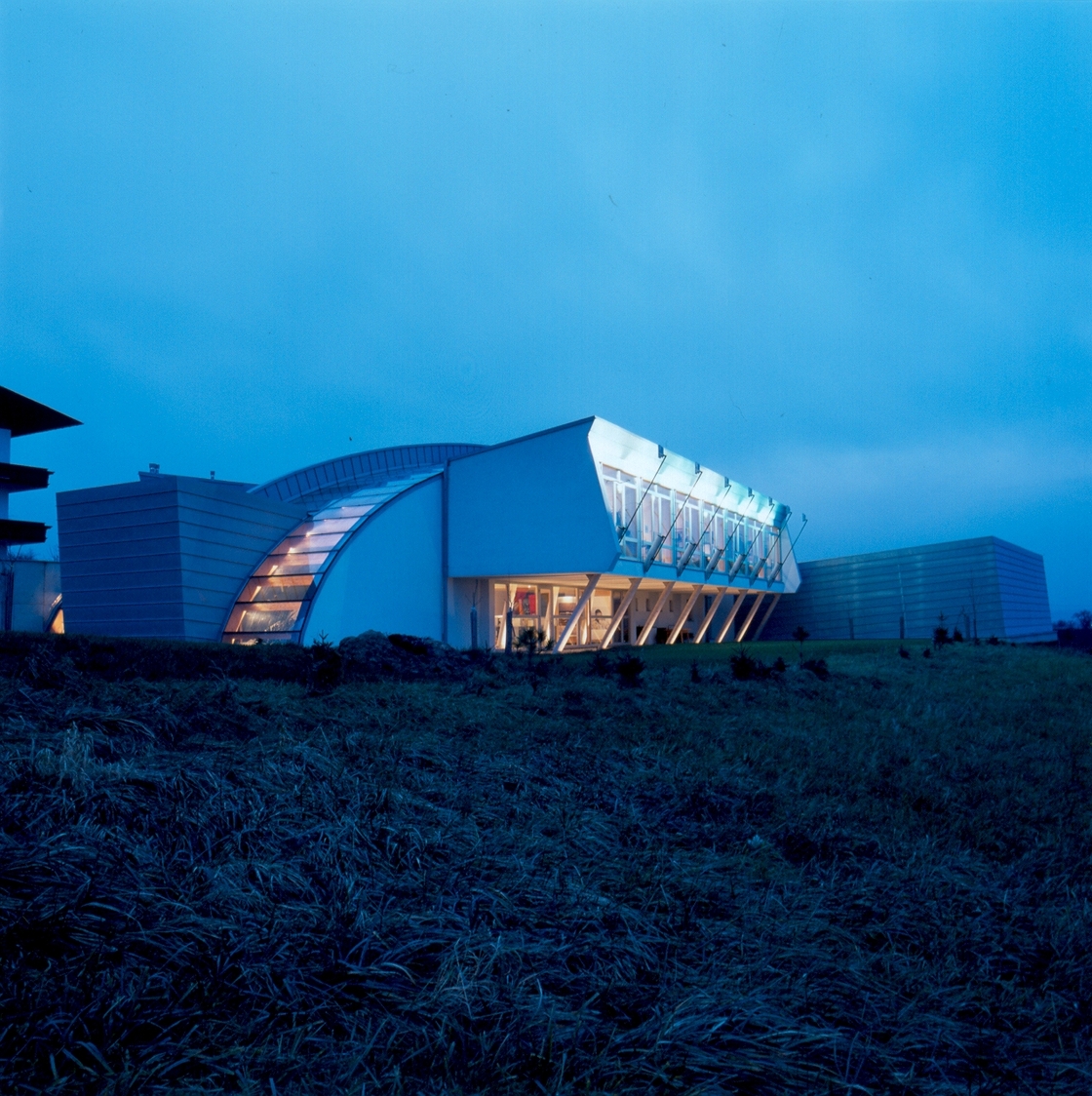 Ein Foto von László Krizmanics