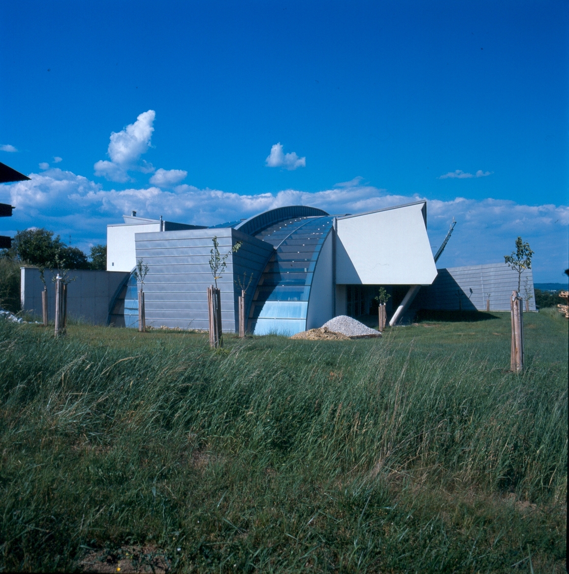 Ein Foto von László Krizmanics