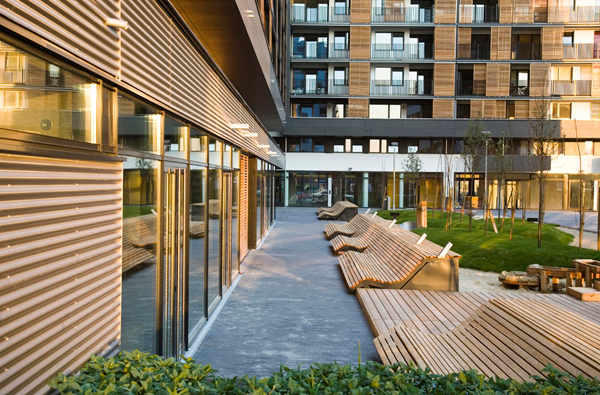 Ein Foto von Karin Bechtold