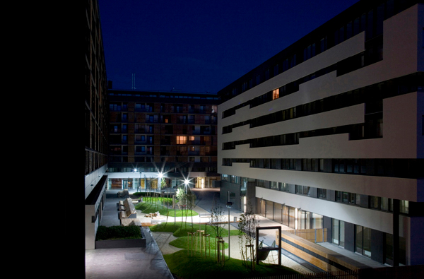 Ein Foto von Karin Bechtold