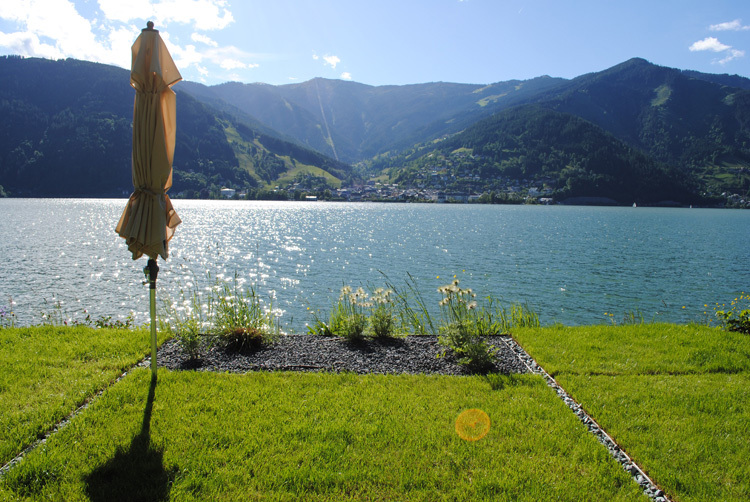 Ein Foto von Gustav Pichelmann