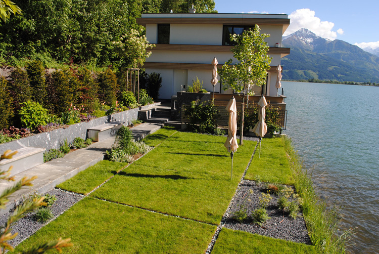 Ein Foto von Gustav Pichelmann