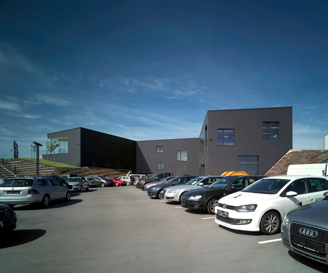 Ein Foto von Dietmar Hammerschmid