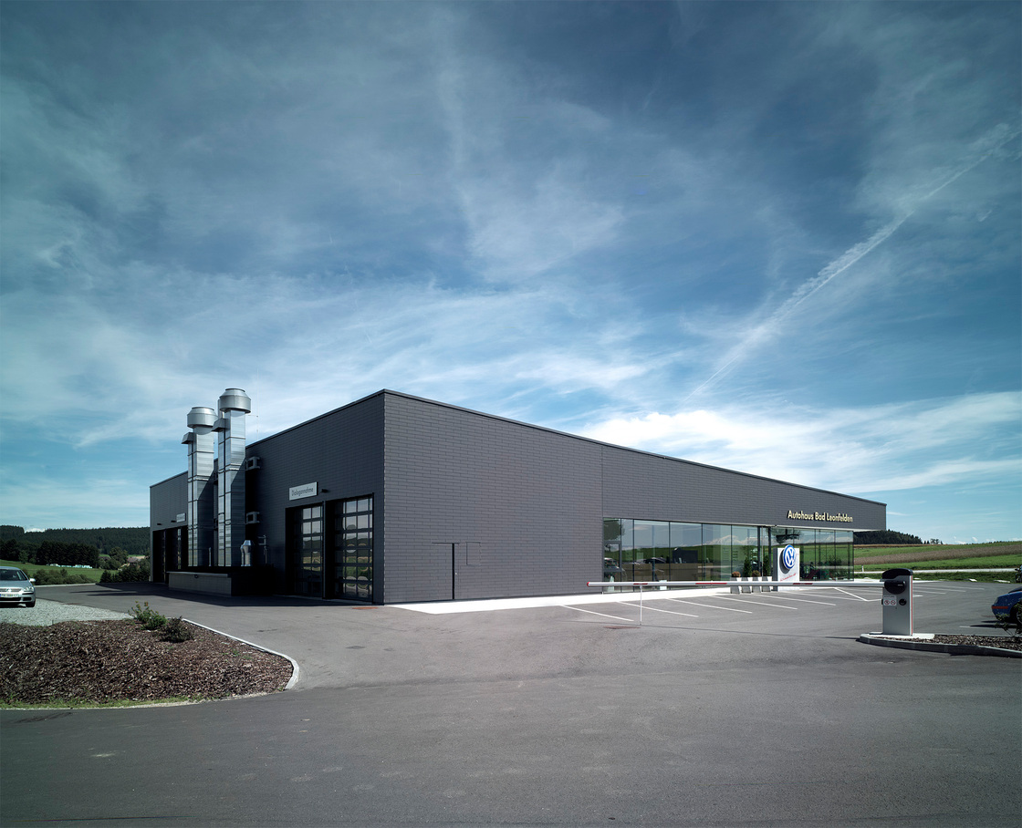 Ein Foto von Dietmar Hammerschmid