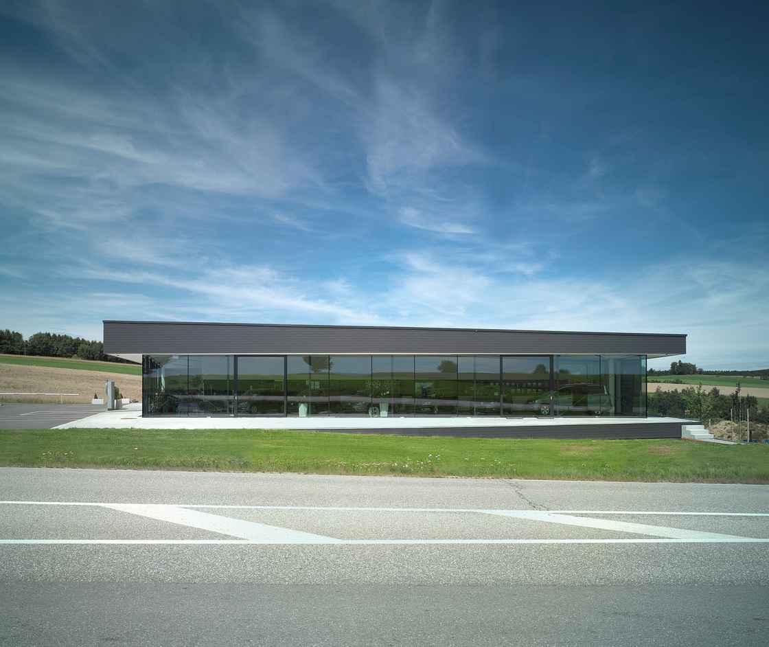 Ein Foto von Dietmar Hammerschmid