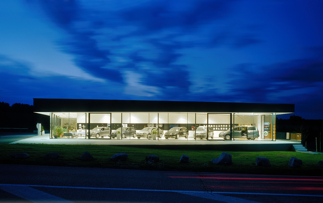 Ein Foto von Dietmar Hammerschmid