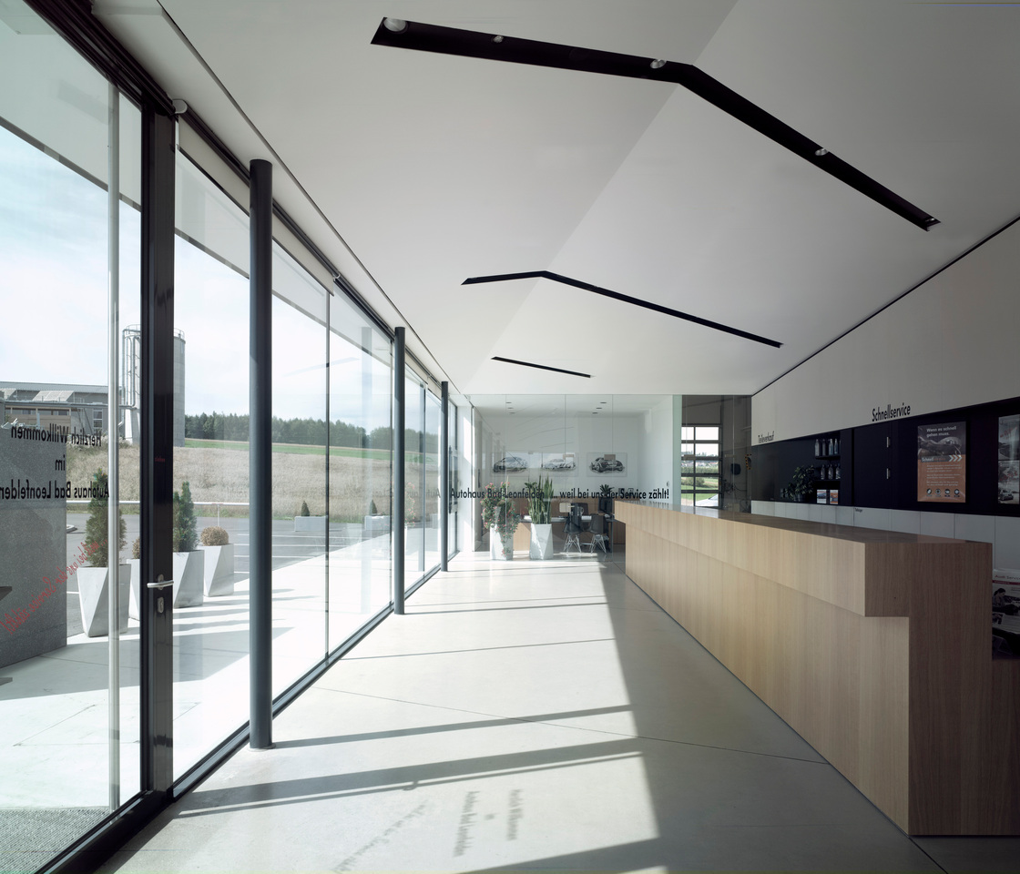 Ein Foto von Dietmar Hammerschmid