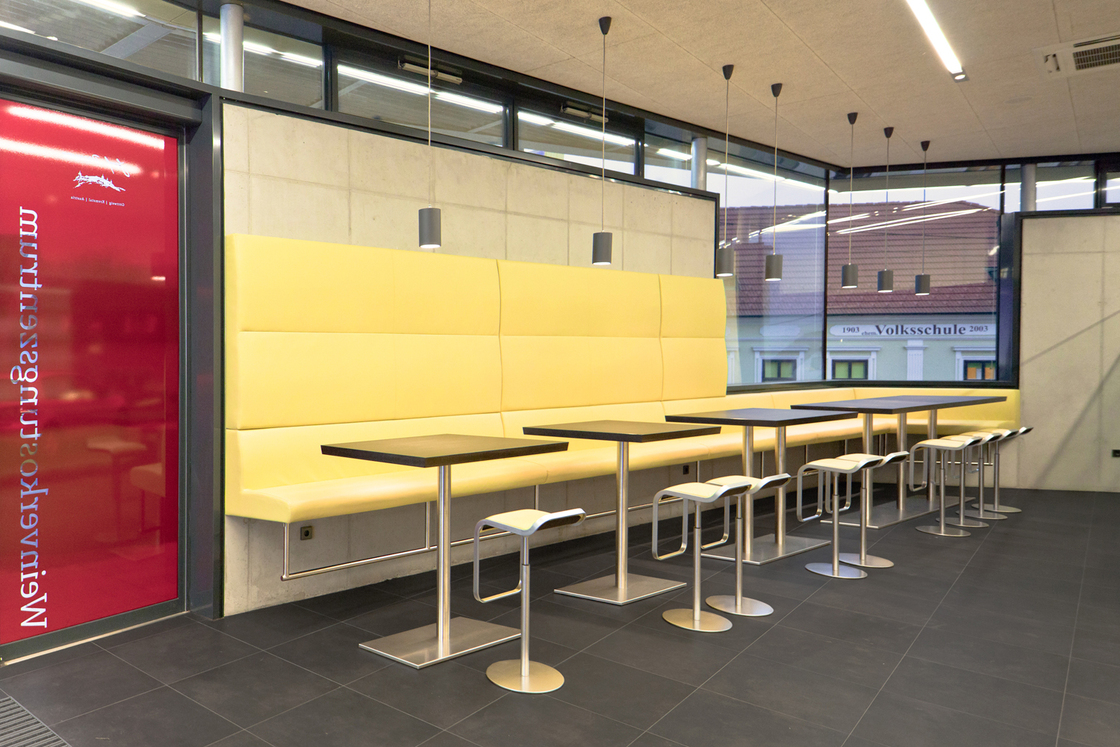 Ein Foto von Boris Steiner