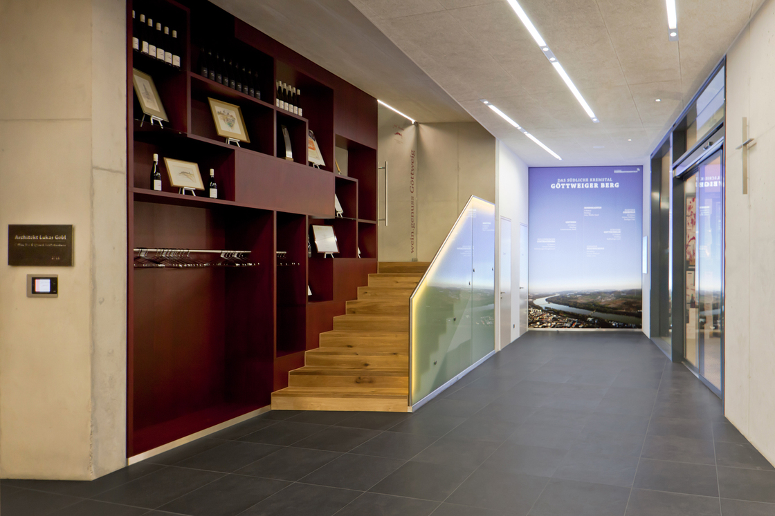 Ein Foto von Boris Steiner