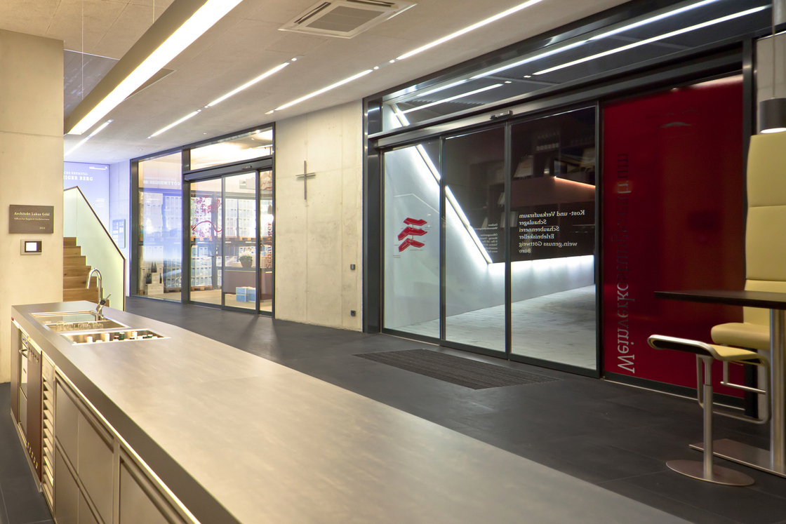 Ein Foto von Boris Steiner