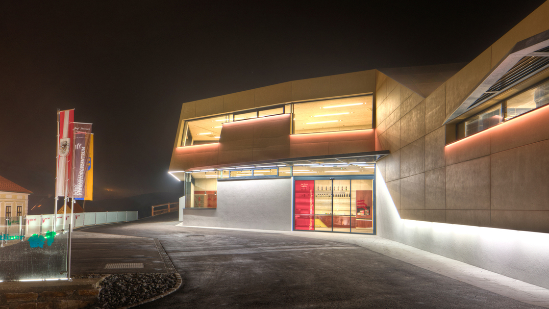 Ein Foto von Boris Steiner